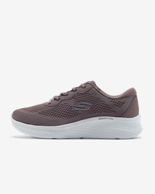 Resim Skechers Skech-lite Pro-perfect Time Kadın Mor Spor Ayakkabı 149991tk Mve 