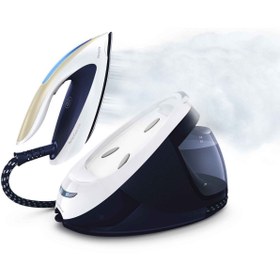 Resim Philips Gc9612/21 Buharlı Ütü 