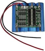 Resim Tnl 2000Mah 14.4V Matkap İçin Li-On Pil Grubu 