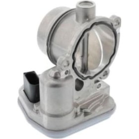 Resim Bmw E87 E90 E92 E60 Gaz Kelebeği 13547804373. 