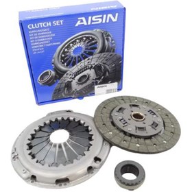Resim AISIN DEBRİYAJ SETI HONDA CRV 2.0 1997-2001 - CIVIC 1.6 VTEC 1996-2000 - KH-046C 