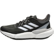 Resim HP5672-K adidas Solarboost 5 W Kadın Spor Ayakkabı Siyah adidas