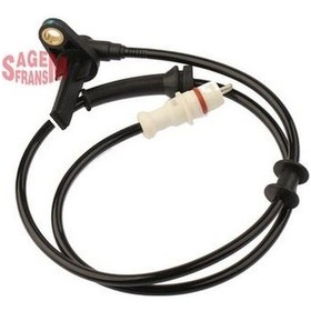 Resim Abs Sensor Kablo Kangoo Arka Sağ Sagem 60171 8200212696 