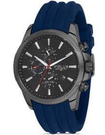 Resim Vialux VX572S-04MS Erkek Kol Saati 