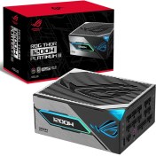 Resim Asus Rog Thor 1200W Platınum Iıı Güç Kaynağı 