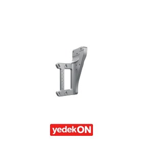 Resim Mercedes Tampon Bağlantı Ayağı Sol 