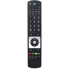 Resim wiisat Vestel 42pf7017b Led Tv Kumandası 
