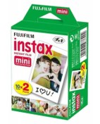 Resim Fujifilm Fujıfılm Instax Mini 20'li Poz 