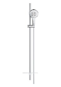 Resim Grohe Rainshower Smartactive 130 Sürgülü Duş Seti 3 Akışlı - 26548000 