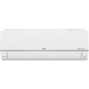 Resim LG Dualcool Plus PC24SQ 24000 BTU A++ Inverter Duvar Tipi Klima 
