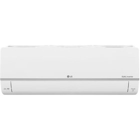 Resim LG Dualcool Plus PC24SQ 24000 BTU A++ Inverter Duvar Tipi Klima 