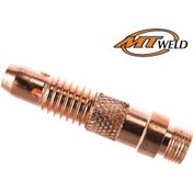 Resim Mt Weld Wp17-18-26 Pens Yuvası Kolet - Collet Body 1.6mm 10 Adet 