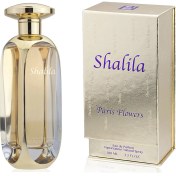 Resim Paris Flowers Shalila Edp 100 ml Kadın Parfüm 