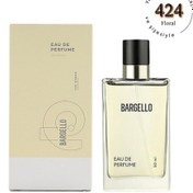 Resim Bargello 424 Kadın Parfüm EDP 50 ML Floral - Mnms50424 Aromatik 