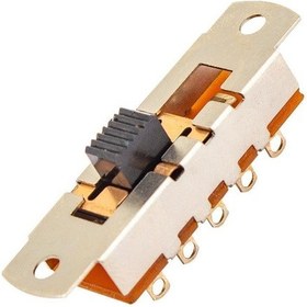 Resim Anahtar 4 Konumlu 10 Bacaklı Vidalı Tip-182190 