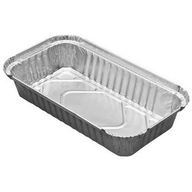 Resim Alüminyum Kase 500 Gr - 100 Adet 