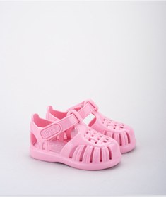 Resim IGOR S10311 Tobby Gloss Pembe Kız Çocuk Sandalet 