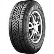 Resim Bridgestone 225/65R16C 112/110R Blizzak W810 (Kış) (2022) 
