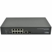 Resim CNet CGS-802GSWP 8 Port Switch 