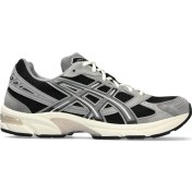 Resim Asics GEL-1130 Erkek Black Sneakers 1201A255-004 