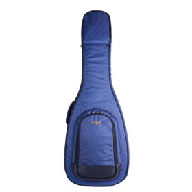 Resim Wagon 05 Serisi Bas Gitar Çantası - Mavi 