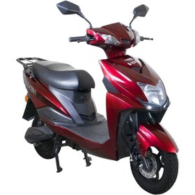 Resim Volta VS1 ELEKTRİKLİ MOPED 