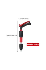 Resim Marka RED HİT MK008 MİNİ BETON ÇİVİ TABANCASI 153MK008 