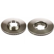 Resim Fordyokyok Ford Transit Ön Fren Disk Ayna Takimi V-184 Ö.Ç. 1C1J1125A2D 