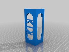 Resim Ps-Vita Standı Plastik Aparat 