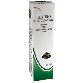 Resim Teatrio Yüz Yıkama Jeli 200 ml 