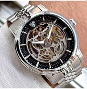 Resim Tiger Tı-592do Metalik Erkek Kol Saati 