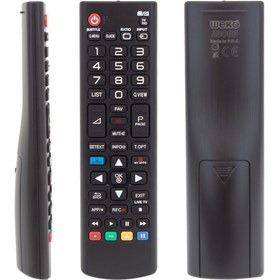 Resim JAHRE 55lb582v Lg Smart Lcd Led Tv Kumandası 