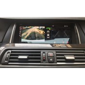 Resim demirusta Bmw F10 Cıc Nbt Gps Dvd Digital Tv Usb Bt Hd Kamera Hediye 