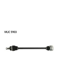 Resim Skf Vkjc5903 On Aks Sag 6r0407762 6r0407762x 
