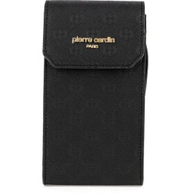 Resim Pierre Cardin Kadın Siyah Çapraz Çanta 50297357-VR046 