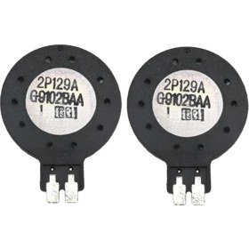 Resim Lemonade4 2 Adet/grup Yüksek Kaliteli Hoparlör Hoparlörler Ndsi Xl Için Nintendo Ds Lite Dsi Xl Yedek Hoparlör Ndsi/ndsi Xl (Yurt Dışından) 