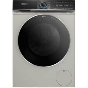 Resim Siemens WG54B2ASTR A Enerji Sınıfı 10 Kg 1400 Devir Çamaşır Makinesi 