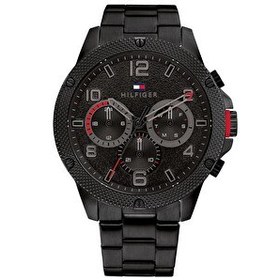 Resim Tommy Hilfiger TH1792030 Erkek Kol Saati̇ 
