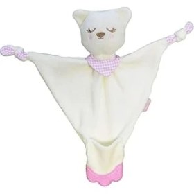 Resim Starseven Babyjem Di̇ş Kaşiyicili Uyku Arkadaşim Pembe 