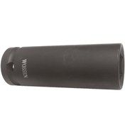 Resim Wossen 1/2 Havalı Lokma Uzun 21mm 