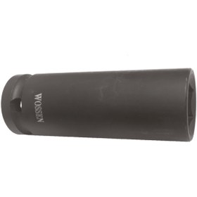 Resim Wossen 1/2 Havalı Lokma Uzun 21mm 