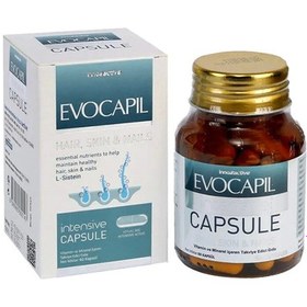 Resim Intensive 60 Kapsül 