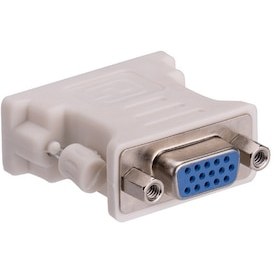 Resim S-Link Sl-Dvı01 Dvı 24+5 M To Vga 15 F Çevirici (451889384) 