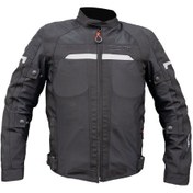 Resim Forte GT 2001072 Inferno 4 Mevsim Motosiklet Montu 