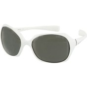 Resim Julbo Tina Çocuk Güneş Gözlüğü - Beyaz/Siyah 