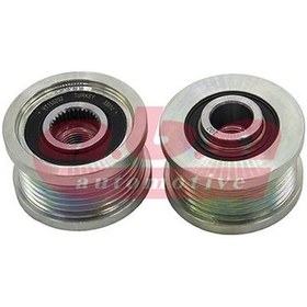 Resim Aba 25150202 Alternatör Kasnağı Astra J-ınsıgnıa-adam-zafıra Tourer C-aveo-cruze-bmw 5 E60-e61 520d 6 Knl 1204178-1204292-55567951-55580126 