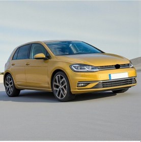 Resim Vw Golf 7.5 17-20 Güneşlik Tutucu Klips Açık Krem Renk 5g0857561b 