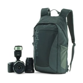 Resim Lowepro Photo Hatchback 22L Slr Çantası Gri 