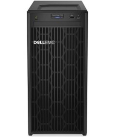 Resim Dell PowerEdge T150 PET15011AV2 Xeon E-2314 8 GB 1 TB HDD 300 W Tower Server 