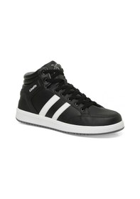Resim Kinetix Kort Pu Hı 5fx Siyah Erkek High Sneaker 000000000101934182 Siyah-beyaz-grı Çok Renkli 